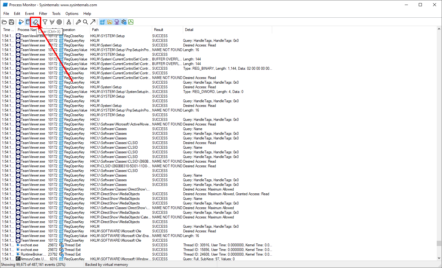 PDF-XChange Co Ltd :: Knowledge Base :: How do I Capture PDF-XChange ...