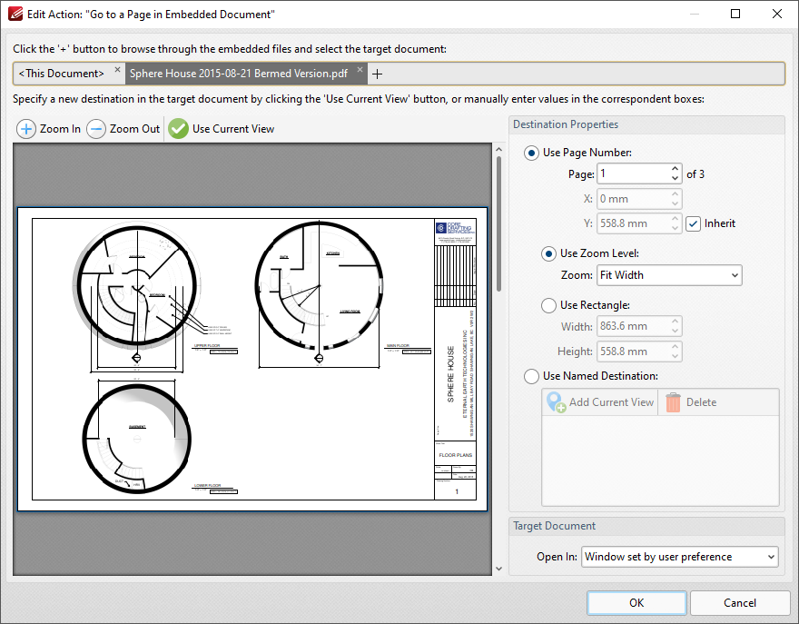 Example Click Wrap PDF-XChange Co Ltd :: Knowledge Base :: How do I Create a Click Wrap?