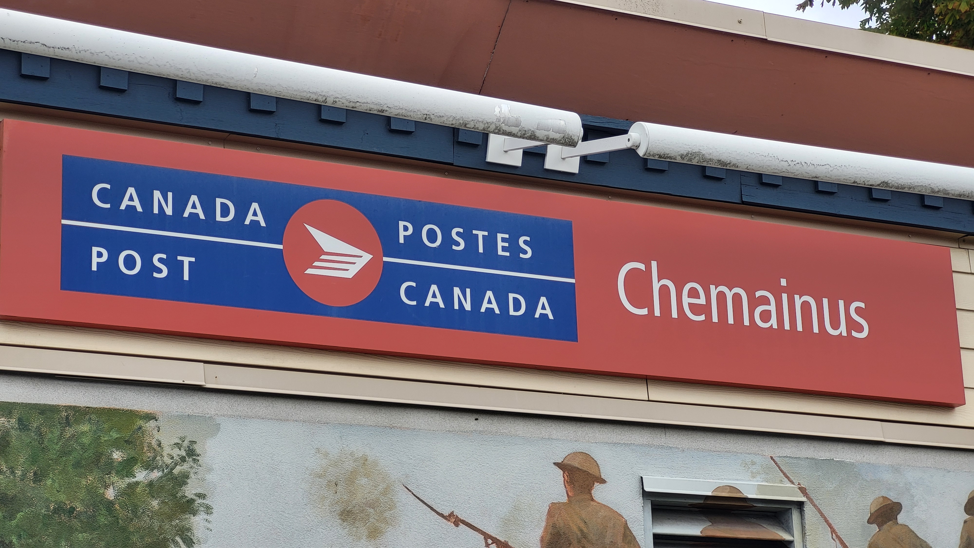 Mail Delays Due to the Canada Post Strike September 2025