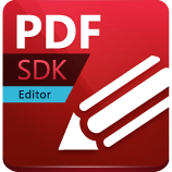 PDF-XChange Editor SDK