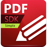 PDF-XChange Editor Simple SDK