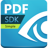 PDF-XChange Viewer Simple DLL SDK