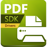 PDF-XChange Drivers API