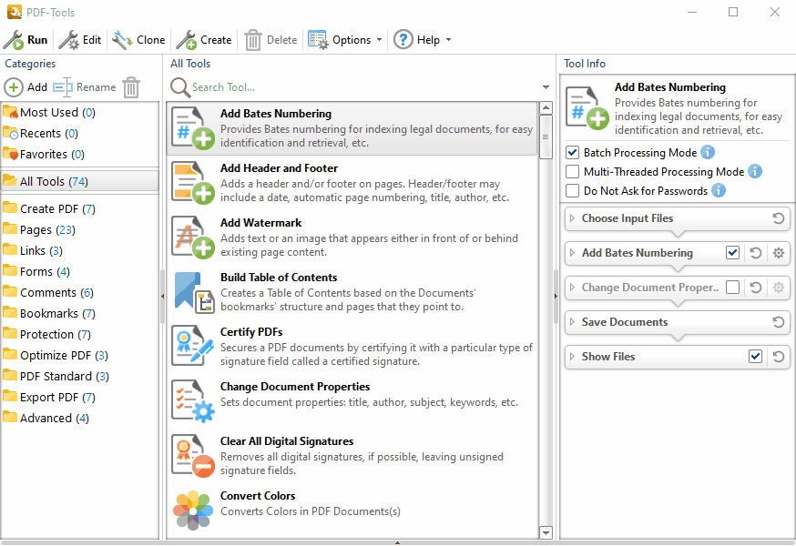 PDFXChange Co Ltd PDFXChange PRO a complete suite of our most