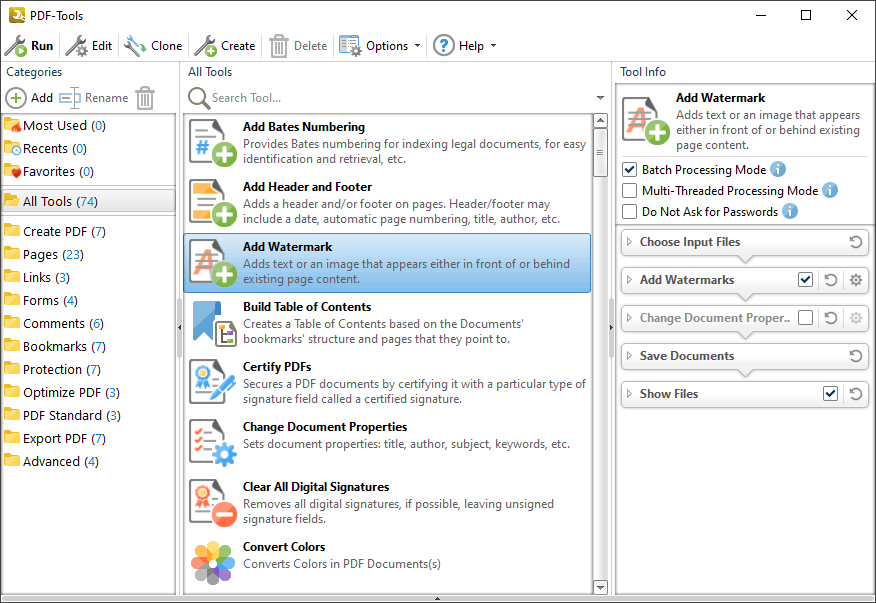 PDF-XChange Co Ltd :: PDF-XChange PRO - a complete suite of our most ...