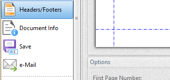 Update PDF Files