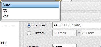 Hybrid Conversion Engine