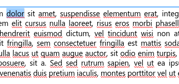 Spell Check Documents