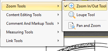 Utilize Zoom Features