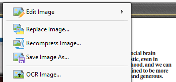 Edit and Manipulate Images