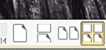 Multiple Default Page Layout Options