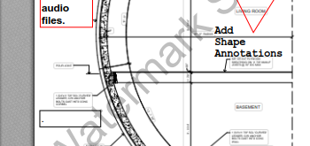 Add/Remove Watermarks