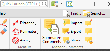 Use the "Quick Launch" Feature to Launch Commands