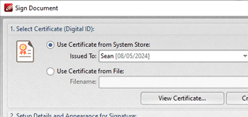 Long-Term Validation for Digital Signatures