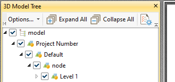 3D Comment Support