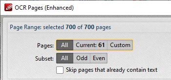 Updated Enhanced OCR Engine