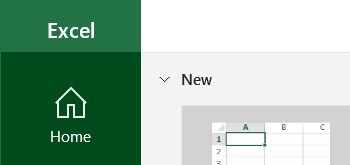 Convert from PDF to MS Excel Format