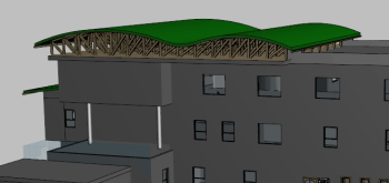 Multiple Rendering Modes Available for 3D Models