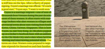 Select Highlighted Text