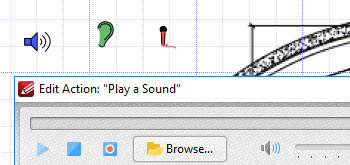 Add Audio File Annotations to Documents