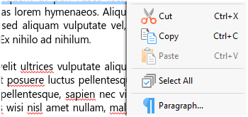 Add Typewriter Annotations to Documents