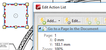 Add Link Annotations to Documents