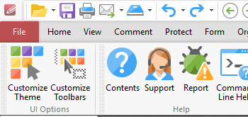 Group Your Favourite Tools into a New Ribbon