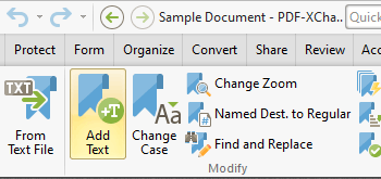 Add Text to Bookmark Titles