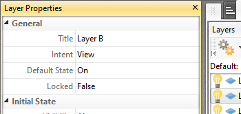 Edit Layers