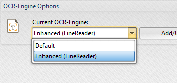 Enhanced OCR Plugin