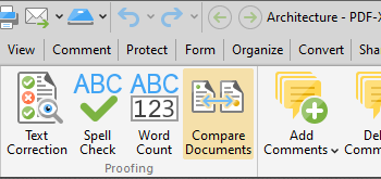 Compare Documents