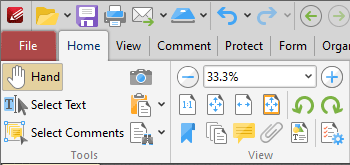 Disable Tab Underlines