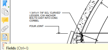 Use the Quick Tools Toolbar for Instant Access to Editing Panes