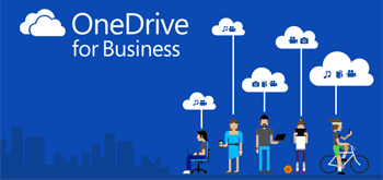 OneDrive for Business